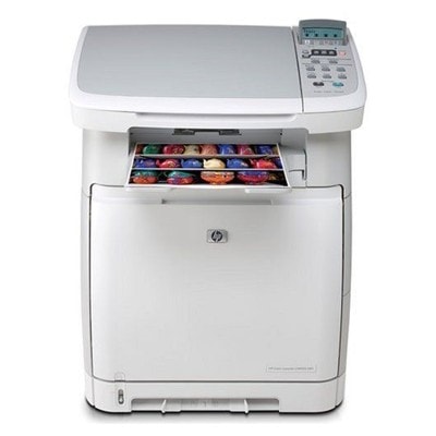drukarka HP Color LaserJet CM1015 MFP
