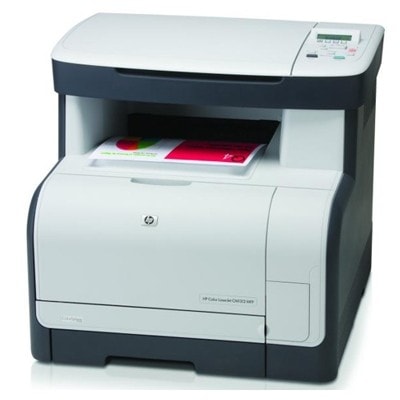  Drukarka HP Color LaserJet CM1312 MFP