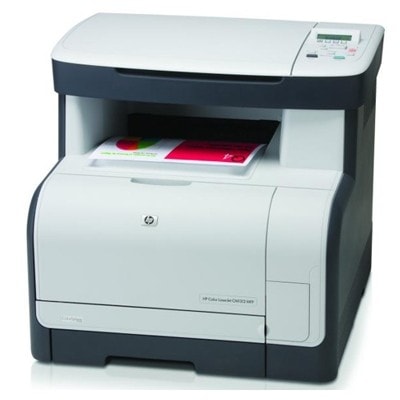 drukarka HP Color LaserJet CM1312 MFP