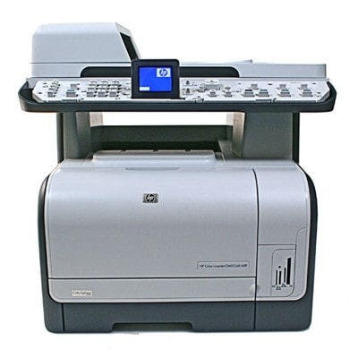  Drukarka HP Color LaserJet CM1312nfi MFP