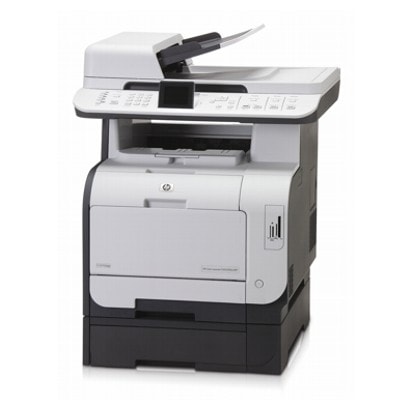 drukarka HP Color LaserJet CM2320 FXI MFP