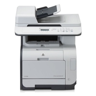 drukarka HP Color LaserJet CM2320 N MFP