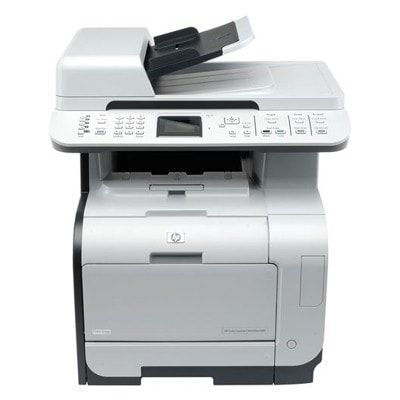 drukarka HP Color LaserJet CM2320 NF MFP