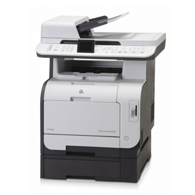  Drukarka HP Color LaserJet CM2320fxi MFP