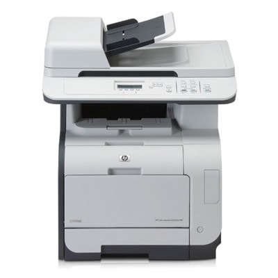 Drukarka HP Color LaserJet CM2320n MFP