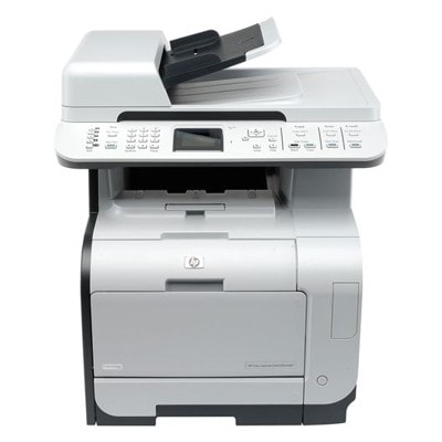  Drukarka HP Color LaserJet CM2320nf MFP