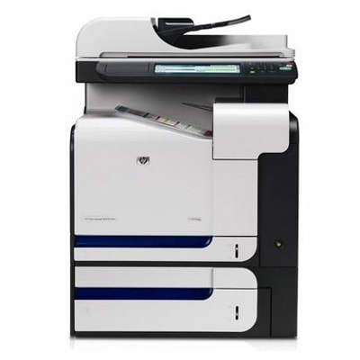 drukarka HP Color LaserJet CM3530 FS MFP