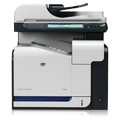 drukarka HP Color LaserJet CM3530 MFP