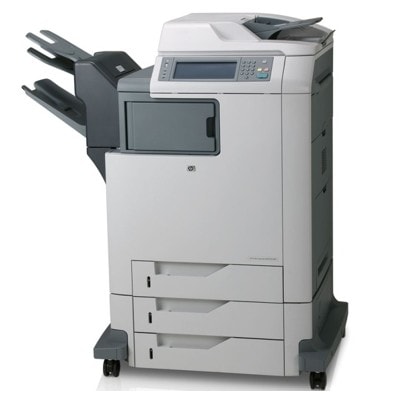 drukarka HP Color LaserJet CM4730 F MFP
