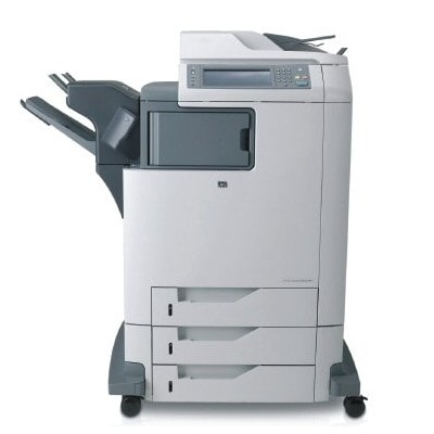  Drukarka HP Color LaserJet CM4730 MFP