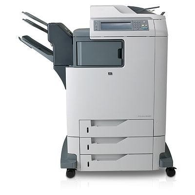 Drukarka HP Color LaserJet CM4730fm MFP