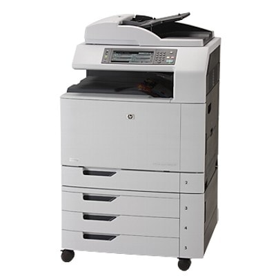  Drukarka HP Color LaserJet CM6030 MFP