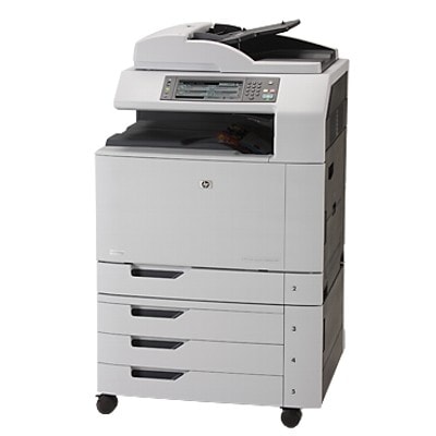 drukarka HP Color LaserJet CM6030 MFP