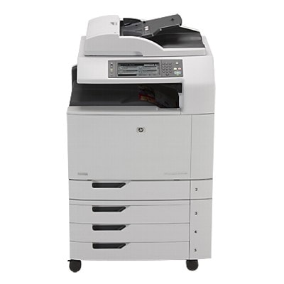 Drukarka HP Color LaserJet CM6030f MFP