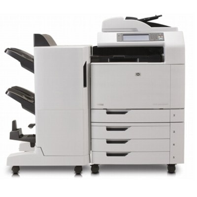 drukarka HP Color LaserJet CM6040 F MFP