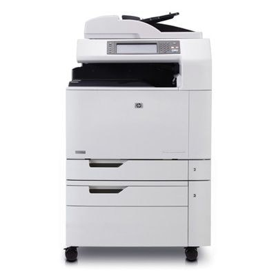  Drukarka HP Color LaserJet CM6040 MFP