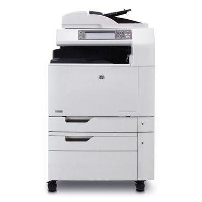 drukarka HP Color LaserJet CM6040 MFP