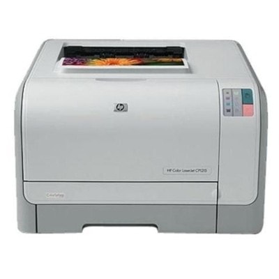 Drukarka HP Color LaserJet CP1217