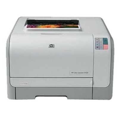 drukarka HP Color LaserJet CP1217