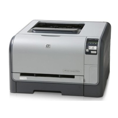drukarka HP Color LaserJet CP1515 N