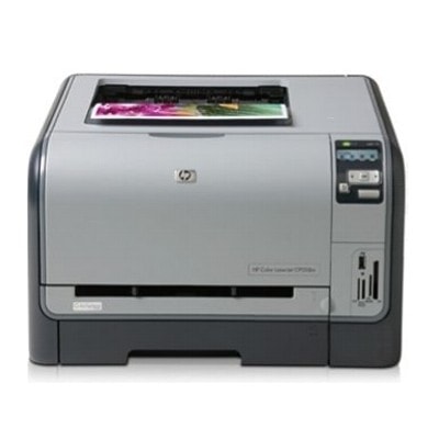 drukarka HP Color LaserJet CP1518 NI
