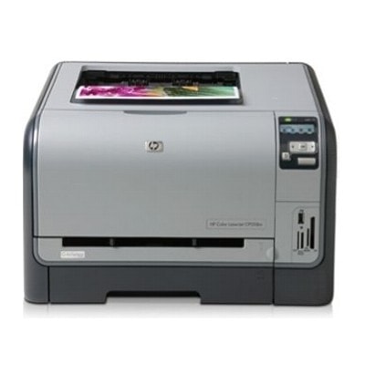  Drukarka HP Color LaserJet CP1518ni