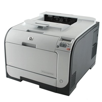 drukarka HP Color LaserJet CP2025 N