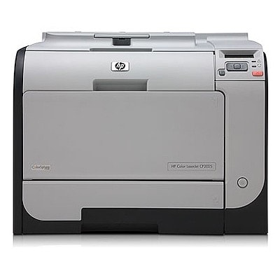 Drukarka HP Color LaserJet CP2025