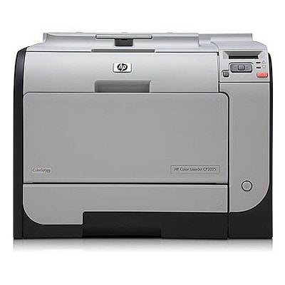 drukarka HP Color LaserJet CP2025