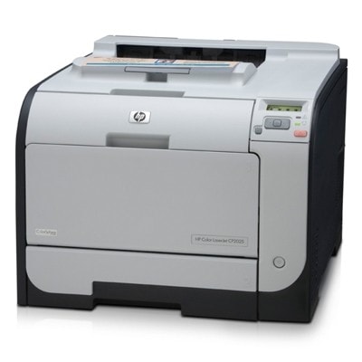 Drukarka HP Color LaserJet CP2025dn