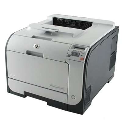  Drukarka HP Color LaserJet CP2025n