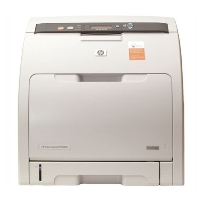 drukarka HP Color LaserJet CP3505 DN