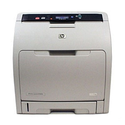 drukarka HP Color LaserJet CP3505 N