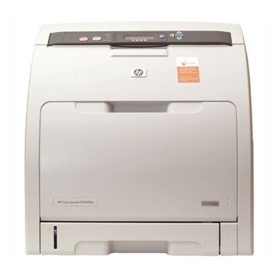 Drukarka HP Color LaserJet CP3505dn