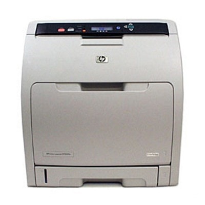 Drukarka HP Color LaserJet CP3505n