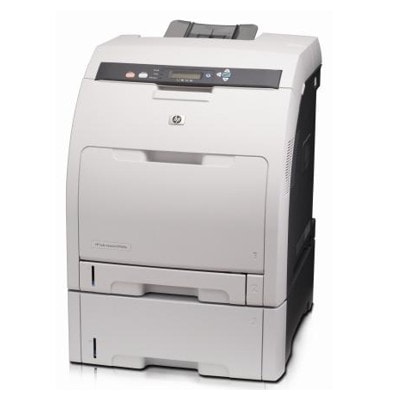 Drukarka HP Color LaserJet CP3505x