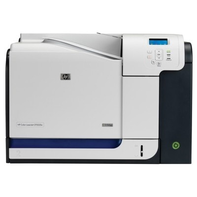 drukarka HP Color LaserJet CP3525 N