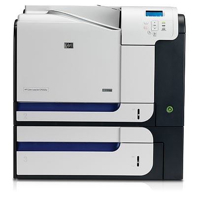 drukarka HP Color LaserJet CP3525 X