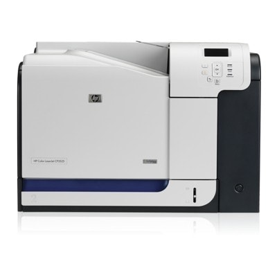 drukarka HP Color LaserJet CP3525