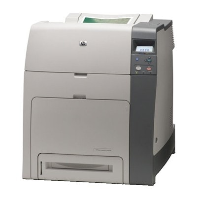 drukarka HP Color LaserJet CP4005 DN