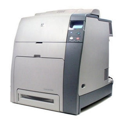 drukarka HP Color LaserJet CP4005 N