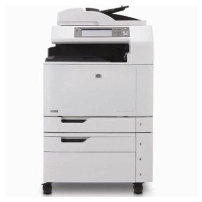 drukarka HP Color LaserJet CP6015 DE