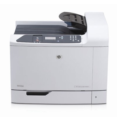 drukarka HP Color LaserJet CP6015 DN