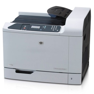 drukarka HP Color LaserJet CP6015 N