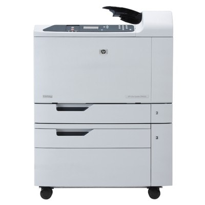 drukarka HP Color LaserJet CP6015 X