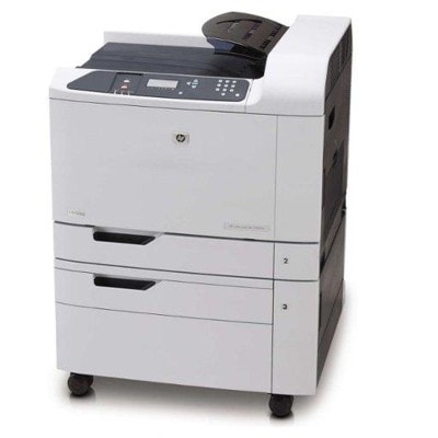 drukarka HP Color LaserJet CP6015 XH