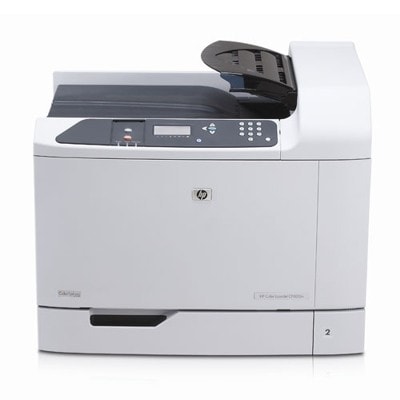  Drukarka HP Color LaserJet CP6015dn