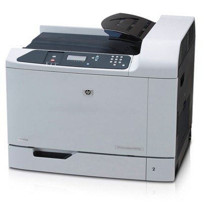 Drukarka HP Color LaserJet CP6015n