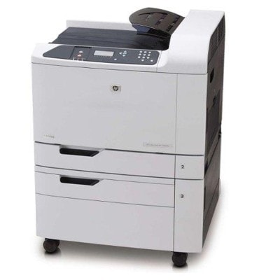 Drukarka HP Color LaserJet CP6015xh