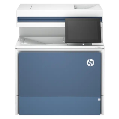 Drukarka HP Color LaserJet Enterprise 5800dn